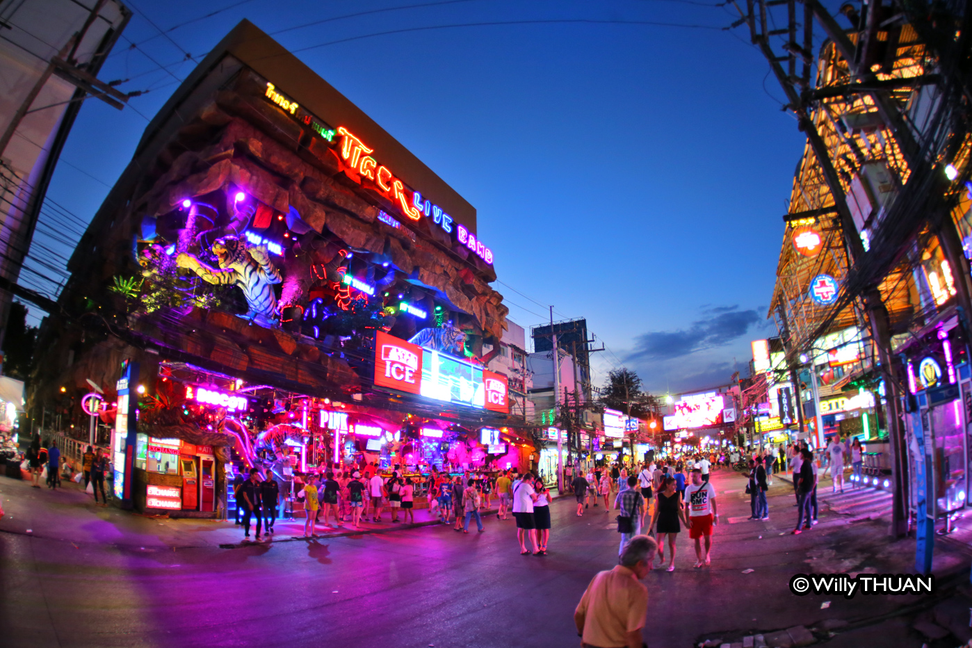 Bangla Road
