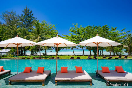 Best Hotels in Phi Phi Island