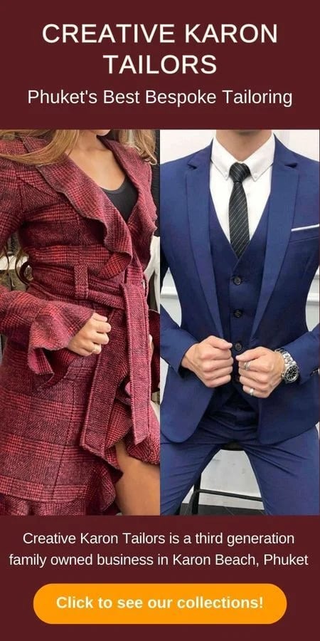 Creative Tailors Karon