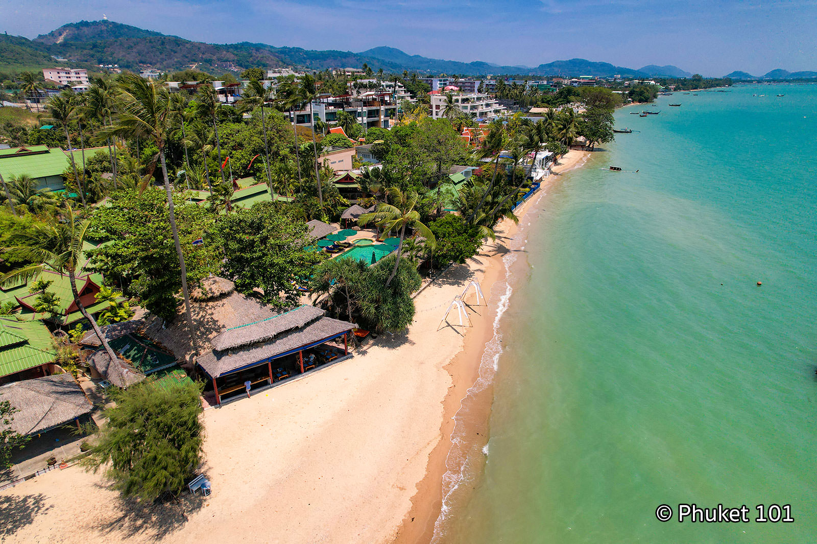 Friendship Beach Phuket