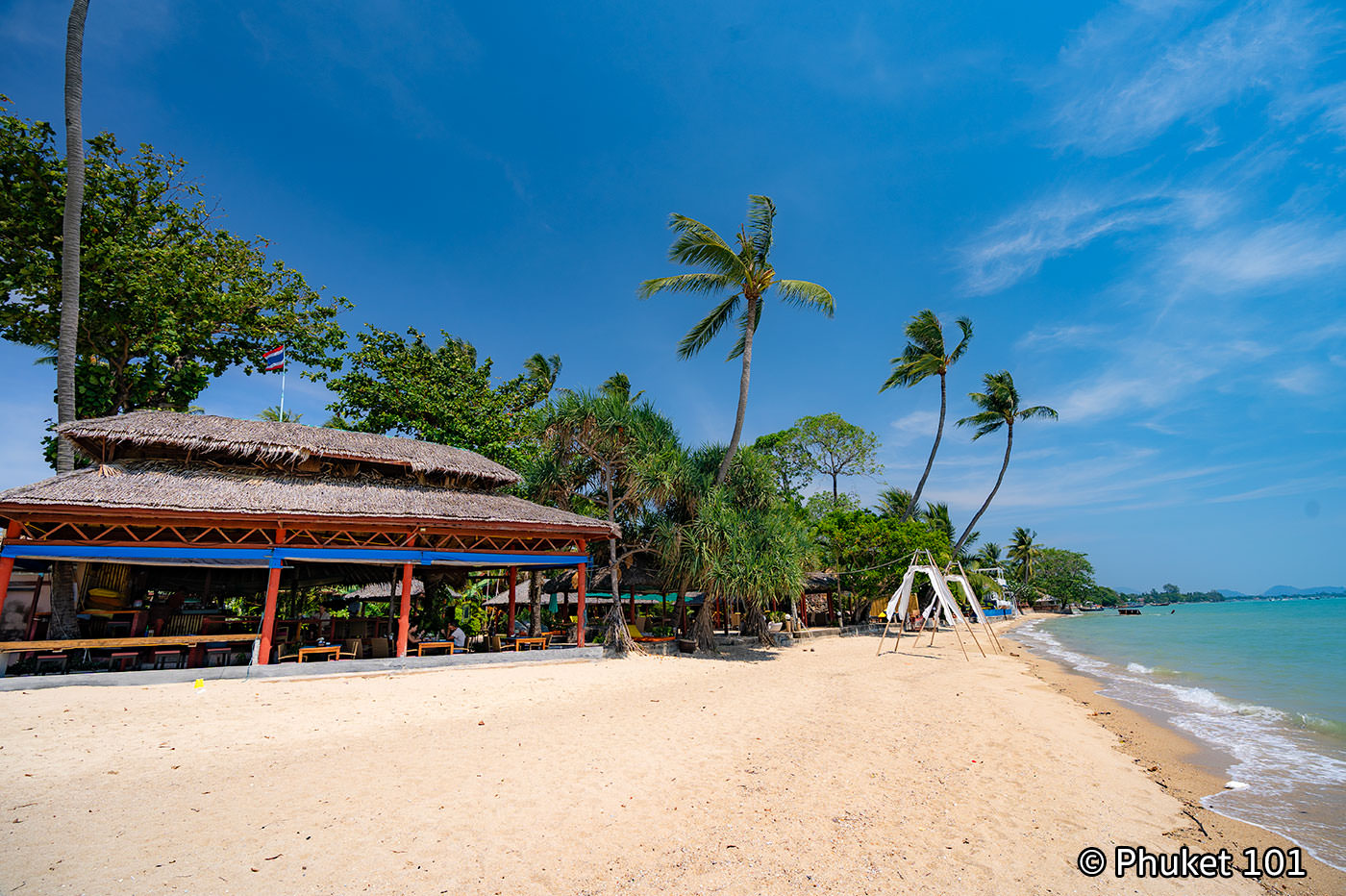 Friendship Beach Phuket