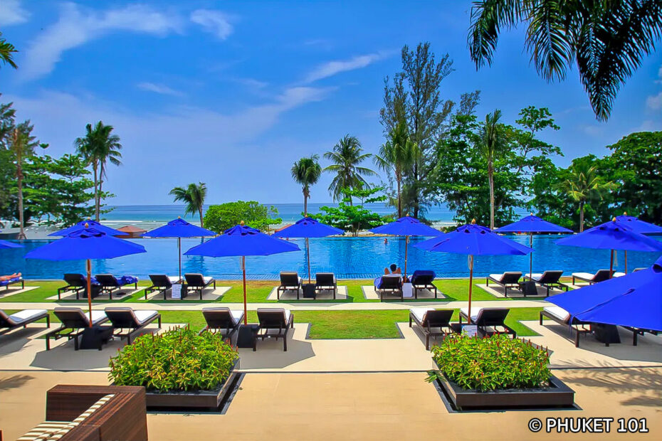 Hyatt Regency Phuket Resort