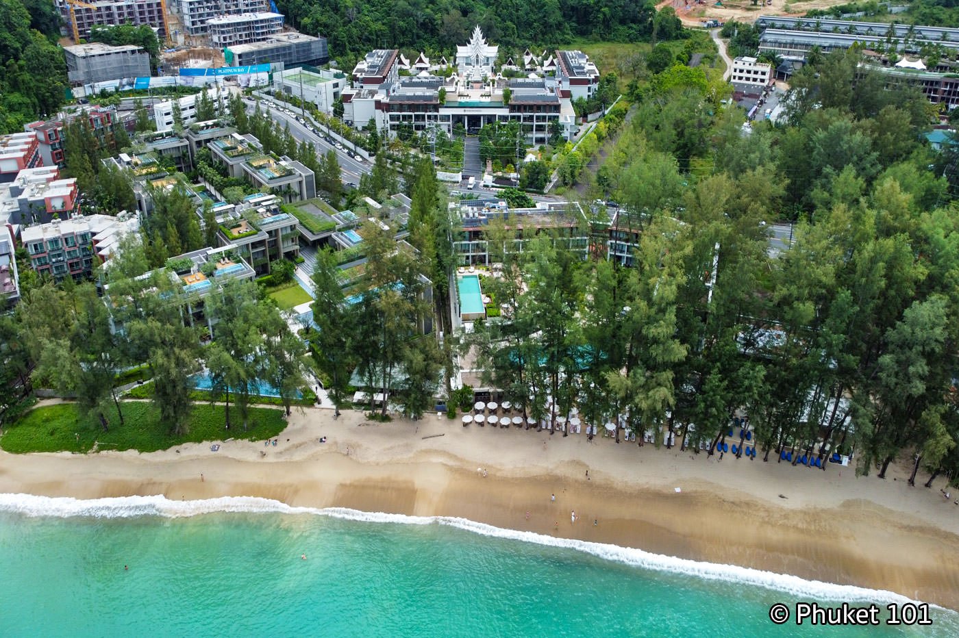 Intercontinental Phuket