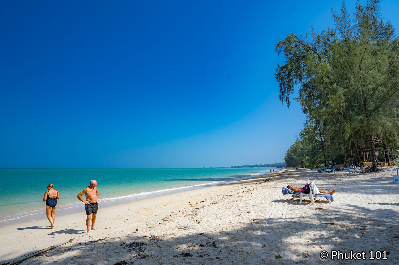 Pak Weep Beach Khao Lak
