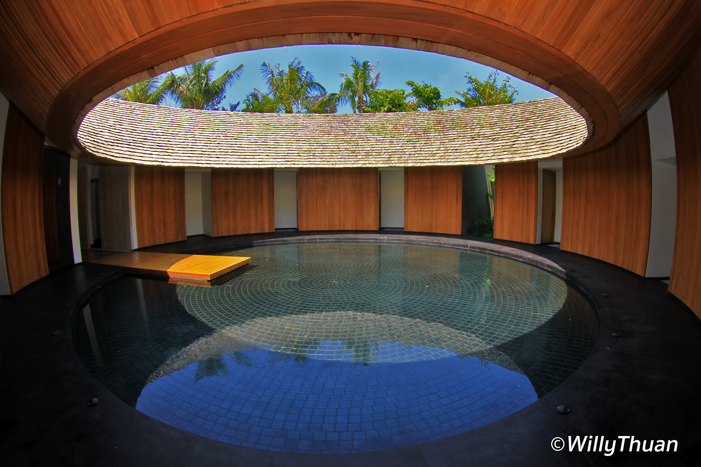 Best Spas in Phuket