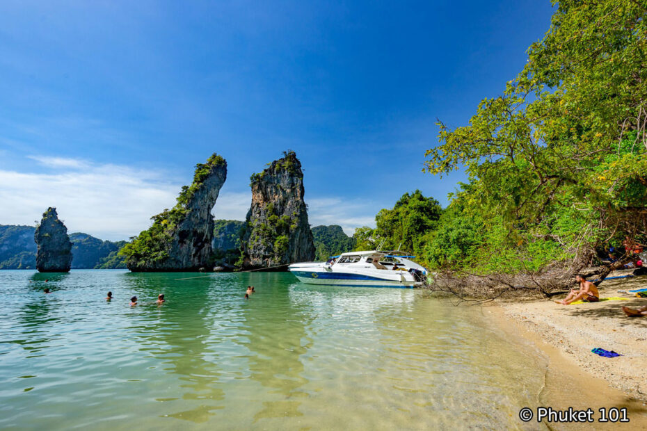 Best tours in Phuket - Day trips and excursions