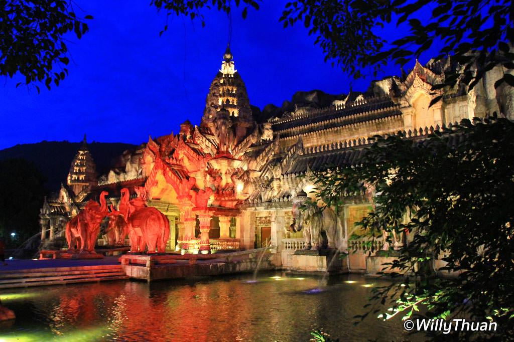 Phuket FantaSea Kamala