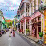Phuket Old Town