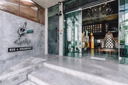 Quip Bed and Breakfast