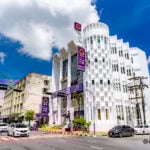 Ratsada Road in Phuket Town