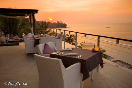 Phuket Most Romantic Restaurants