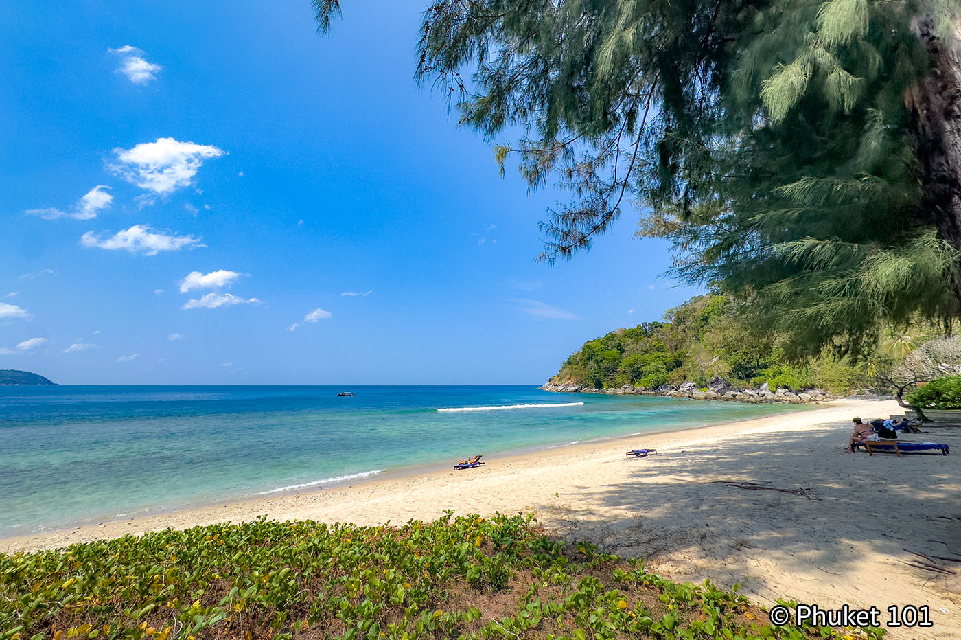 Yae Beach Phuket
